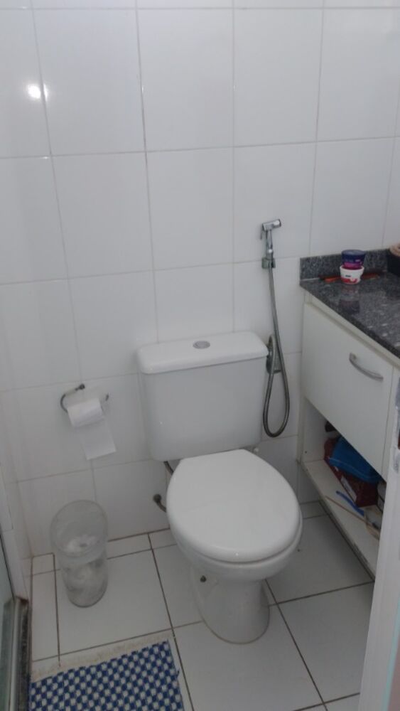 Apartamento, 2 quartos, 60 m² - Foto 10