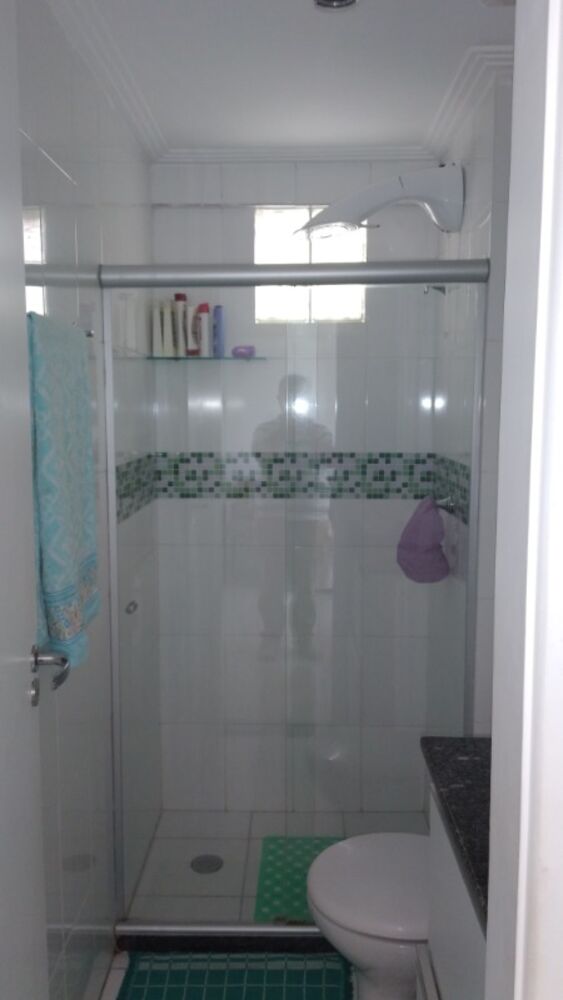 Apartamento, 2 quartos, 60 m² - Foto 8