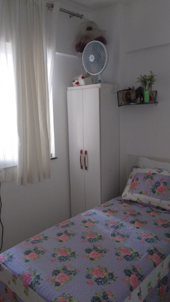 Apartamento, 2 quartos, 60 m² - Foto 6