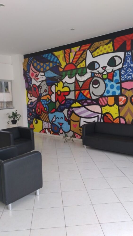 Apartamento, 2 quartos, 60 m² - Foto 12