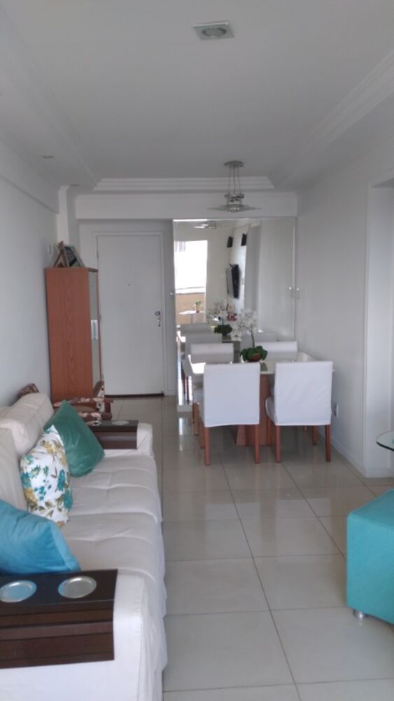 Apartamento, 2 quartos, 60 m² - Foto 2
