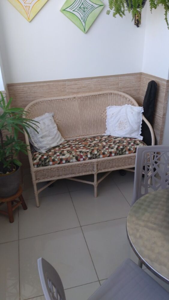 Apartamento, 2 quartos, 60 m² - Foto 4