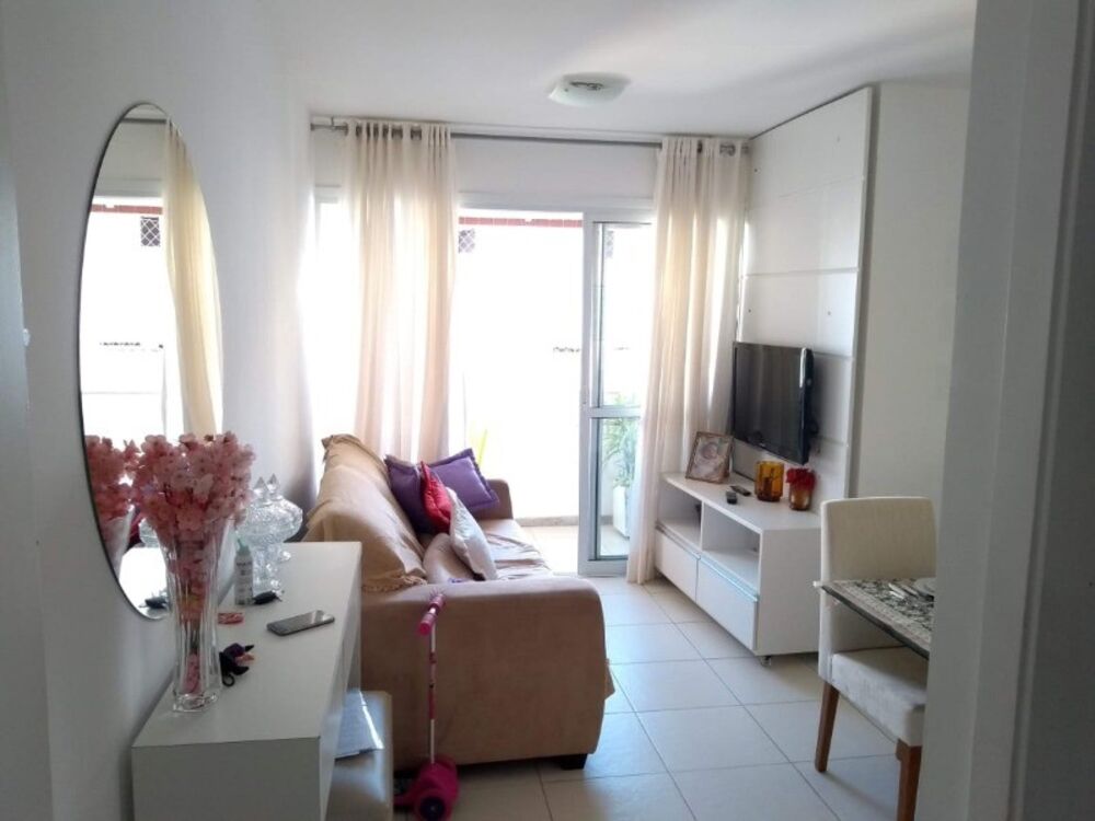 Apartamento, 2 quartos, 60 m² - Foto 8