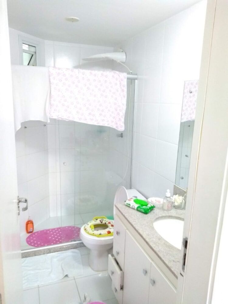 Apartamento, 2 quartos, 60 m² - Foto 11