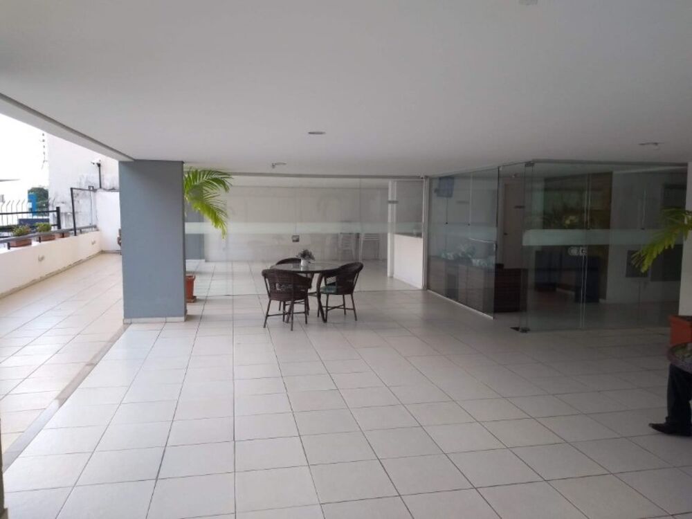 Apartamento, 2 quartos, 60 m² - Foto 1