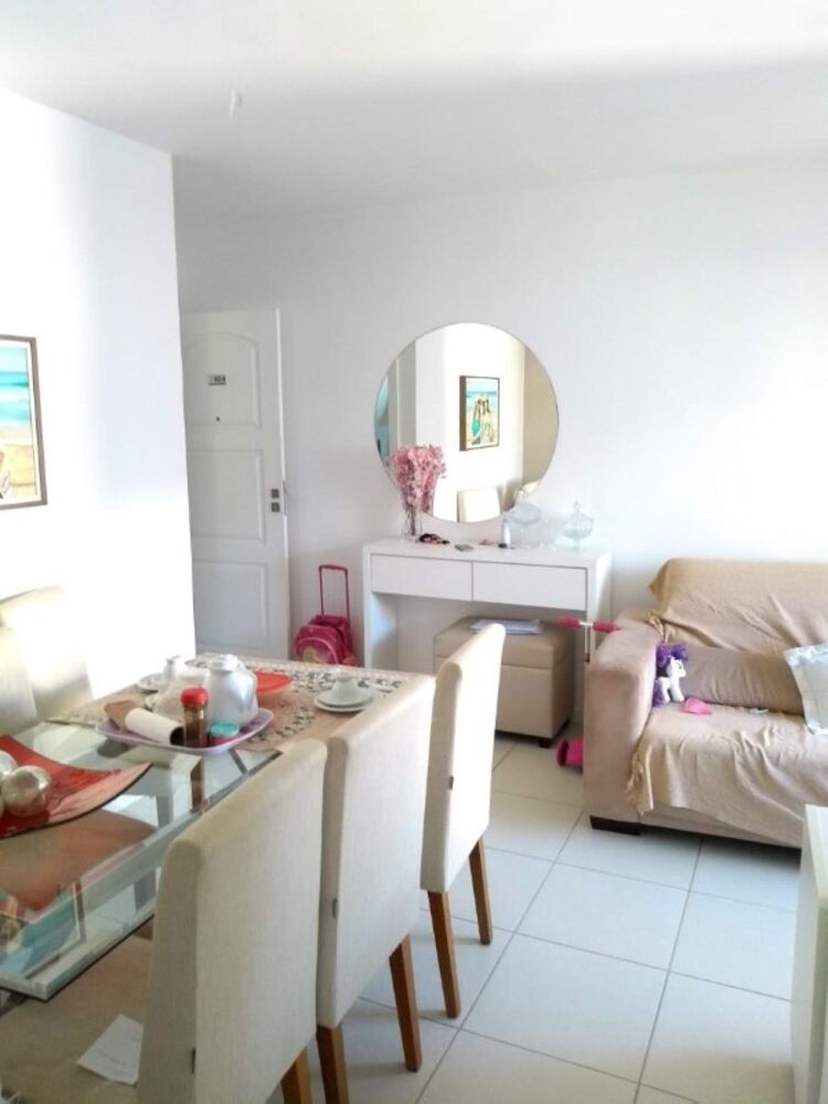 Apartamento, 2 quartos, 60 m² - Foto 9