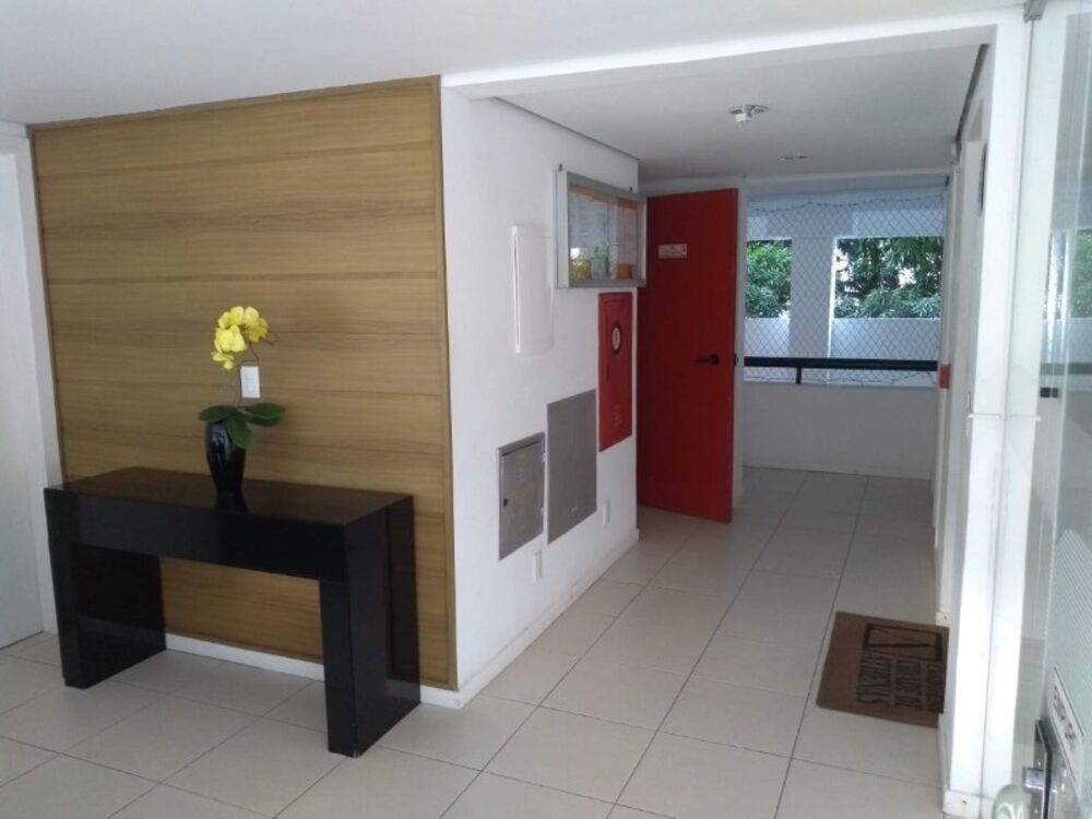 Apartamento, 2 quartos, 60 m² - Foto 3