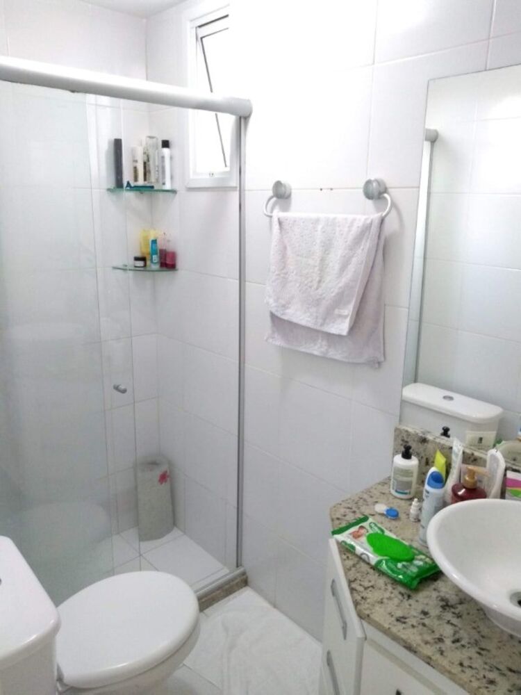 Apartamento, 2 quartos, 60 m² - Foto 5