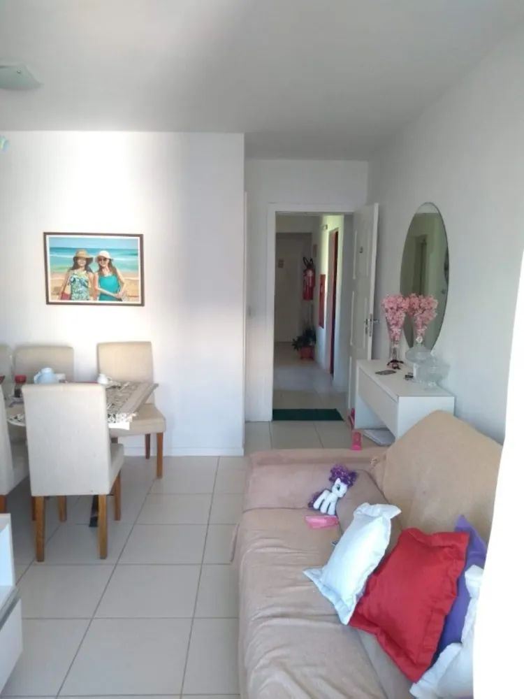 Apartamento, 2 quartos, 60 m² - Foto 3
