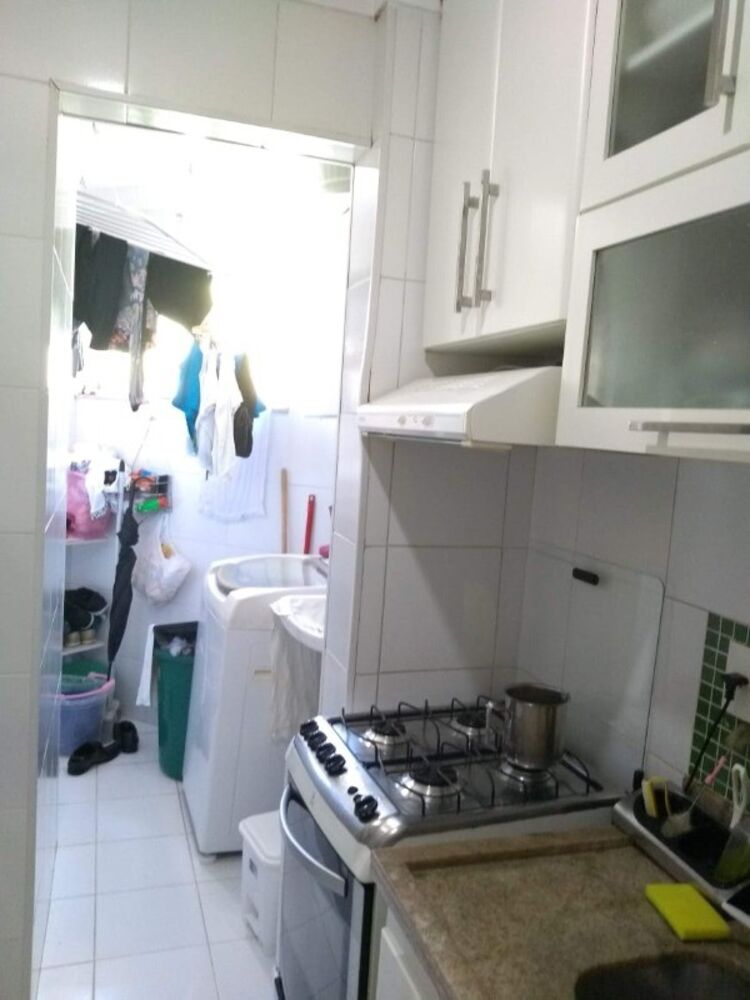 Apartamento, 2 quartos, 60 m² - Foto 10