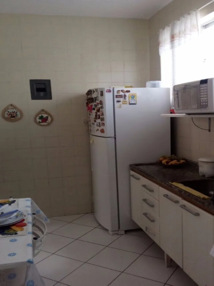 Apartamento, 3 quartos, 80 m² - Foto 5