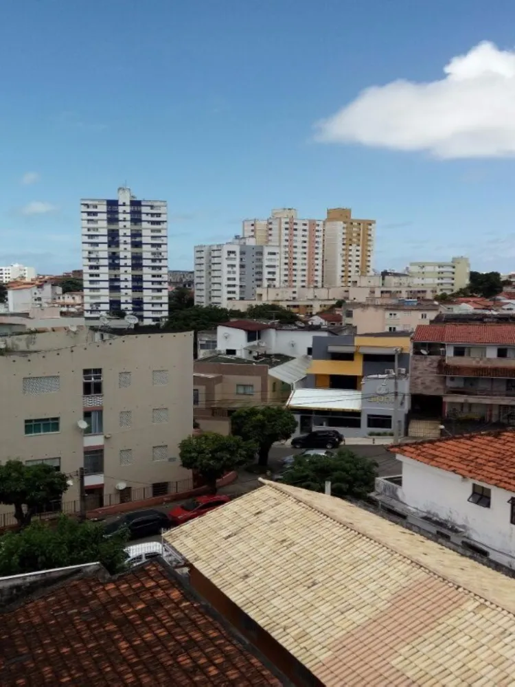 Apartamento, 3 quartos, 80 m² - Foto 11