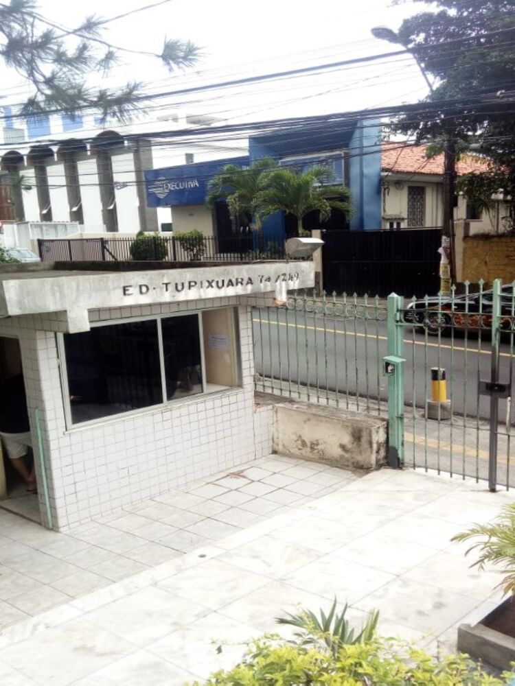 Apartamento, 3 quartos, 80 m² - Foto 14