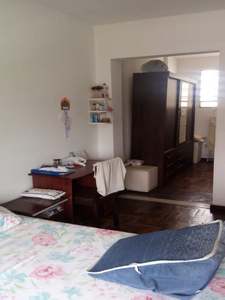 Apartamento, 3 quartos, 80 m² - Foto 4
