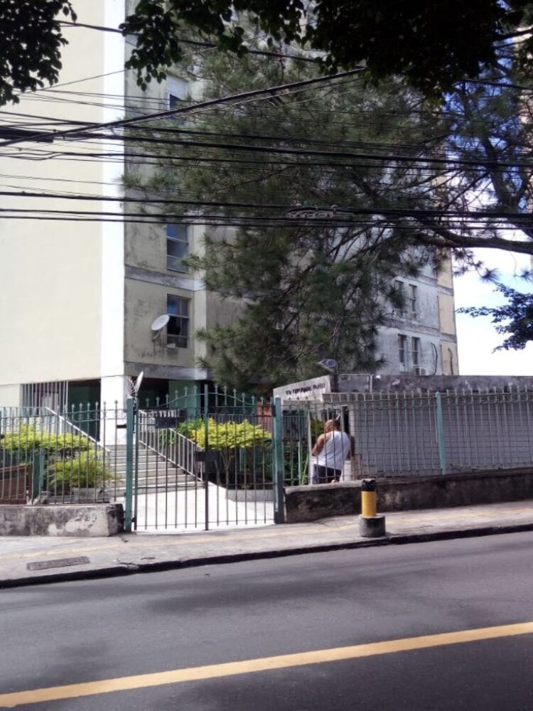 Apartamento, 3 quartos, 80 m² - Foto 17