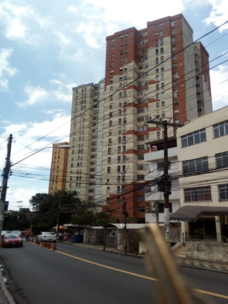 Apartamento, 3 quartos, 80 m² - Foto 1