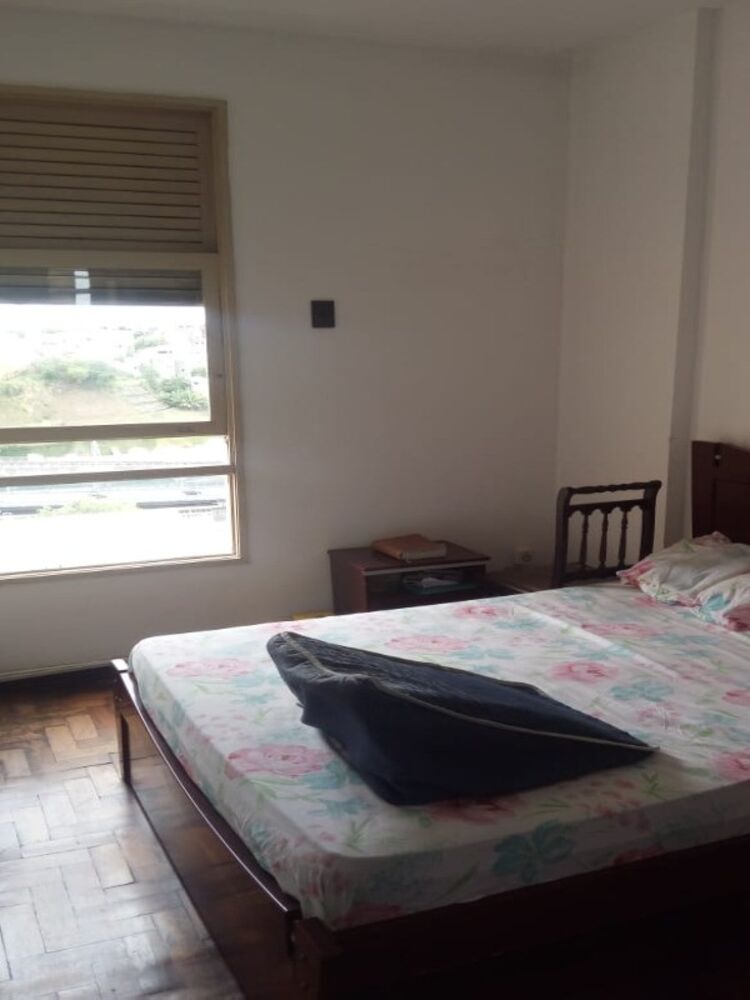 Apartamento, 3 quartos, 80 m² - Foto 2