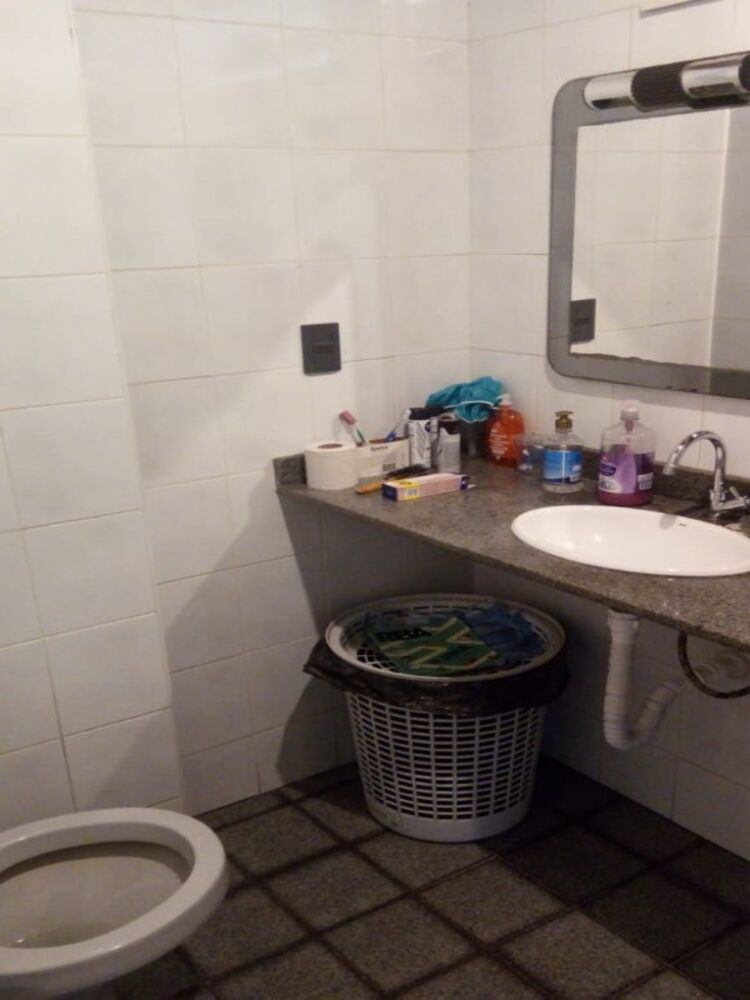 Apartamento, 3 quartos, 80 m² - Foto 8
