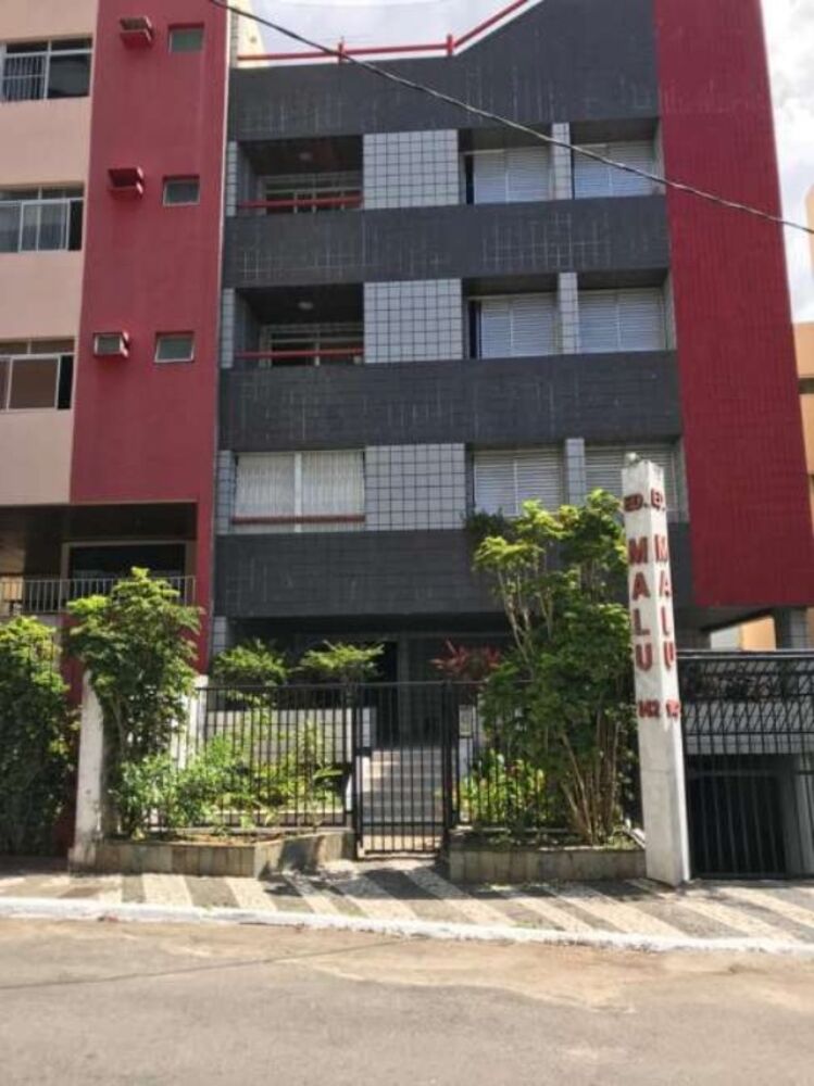 Apartamento, 3 quartos, 80 m² - Foto 4