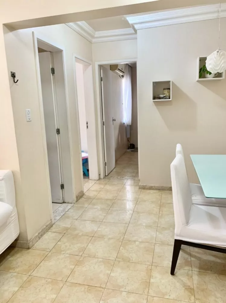 Apartamento à venda com 2 quartos, 80m² - Foto 3