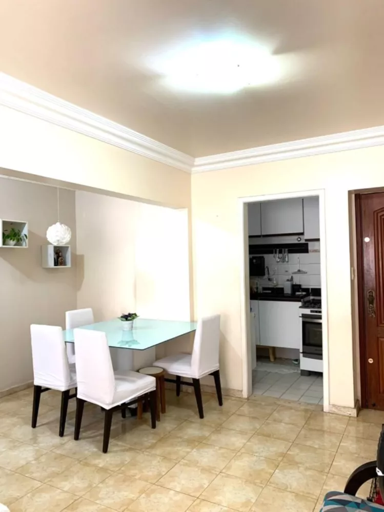 Apartamento à venda com 2 quartos, 80m² - Foto 1