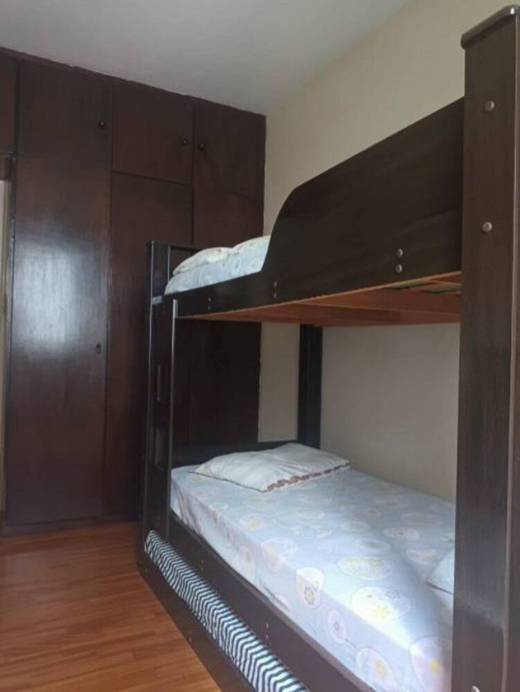 Apartamento, 2 quartos, 75 m² - Foto 6