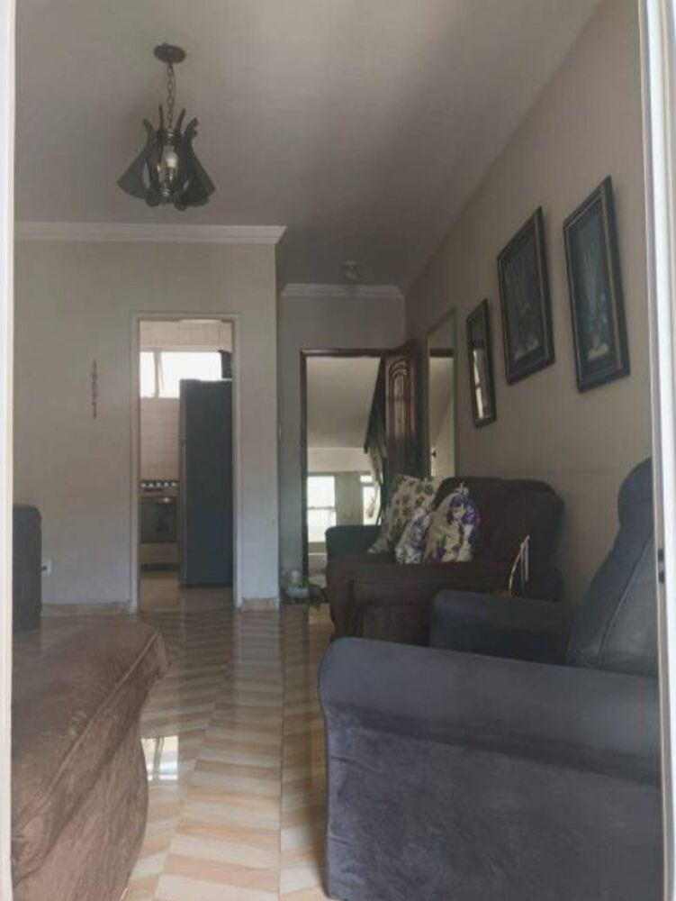 Apartamento, 2 quartos, 75 m² - Foto 1