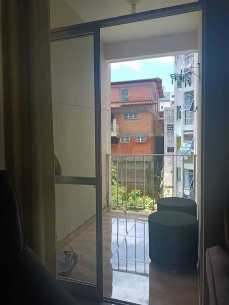 Apartamento, 2 quartos, 75 m² - Foto 3