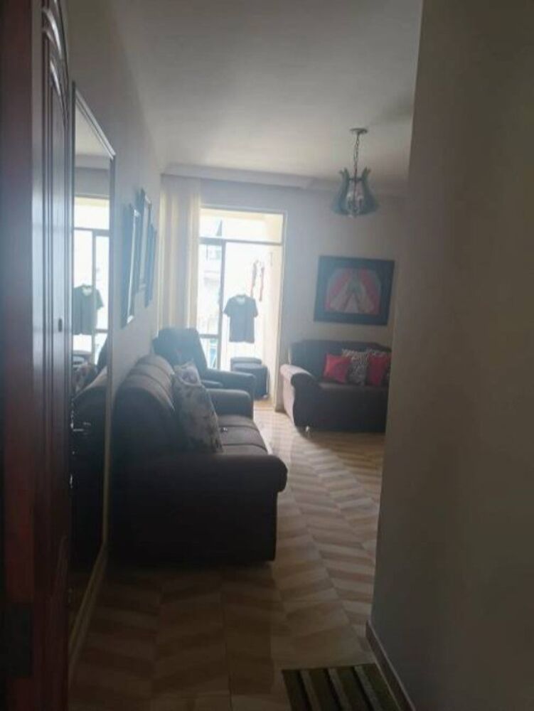 Apartamento, 2 quartos, 75 m² - Foto 2