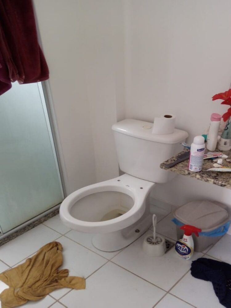 Apartamento, 3 quartos, 82 m² - Foto 7