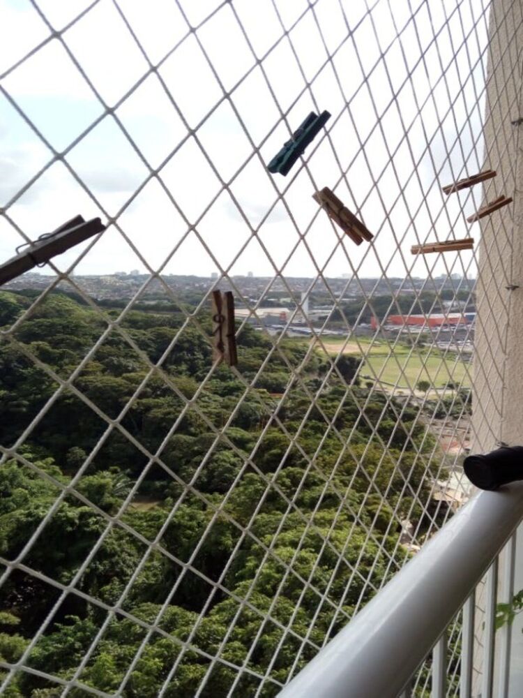 Apartamento, 3 quartos, 82 m² - Foto 12