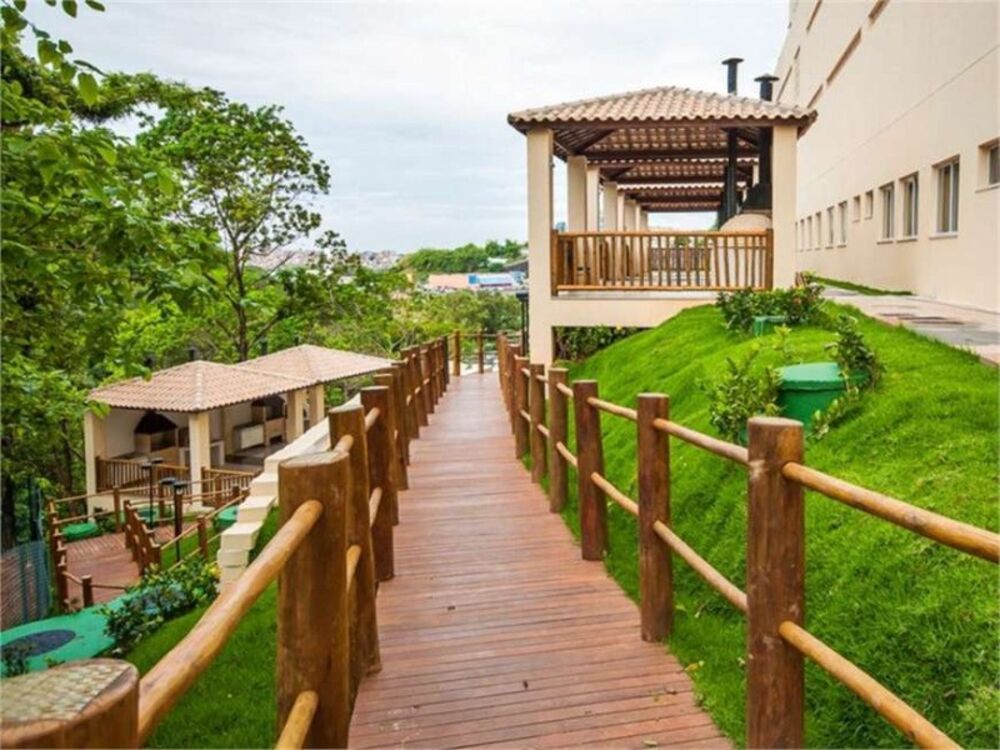 Apartamento, 3 quartos, 82 m² - Foto 15