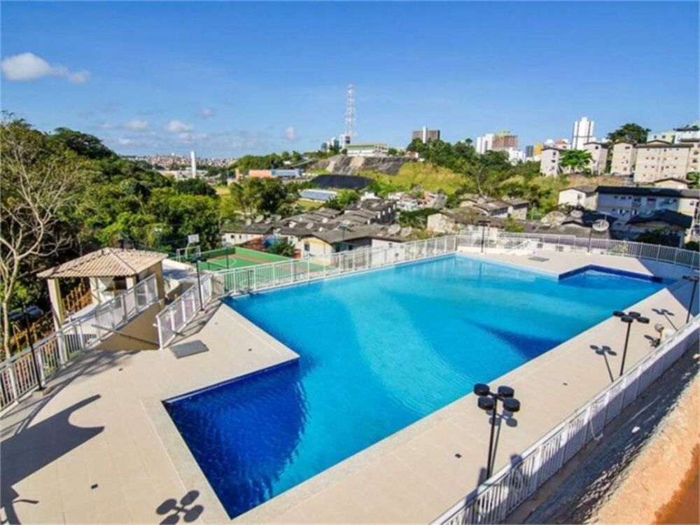 Apartamento, 3 quartos, 82 m² - Foto 20