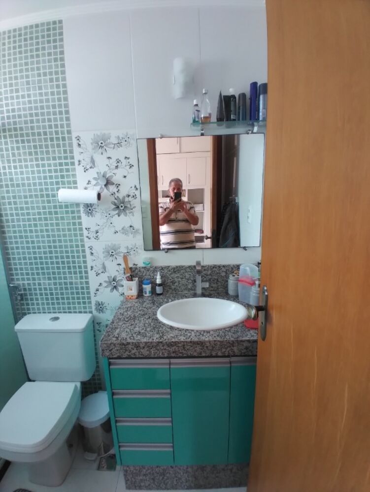 Apartamento, 3 quartos, 80 m² - Foto 2