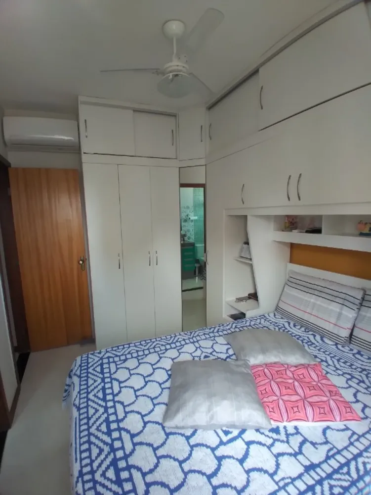 Apartamento, 3 quartos, 80 m² - Foto 3