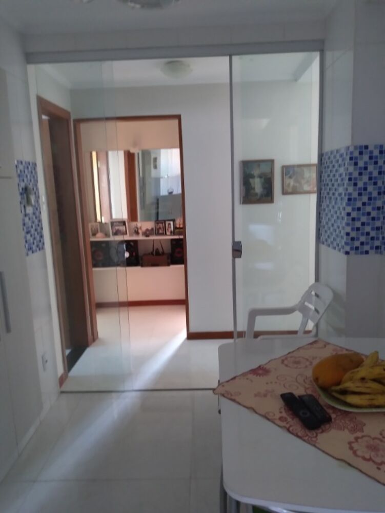 Apartamento, 3 quartos, 80 m² - Foto 4