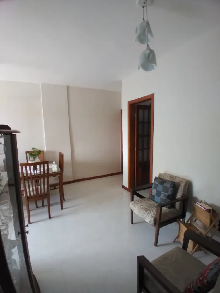 Apartamento, 3 quartos, 80 m² - Foto 1