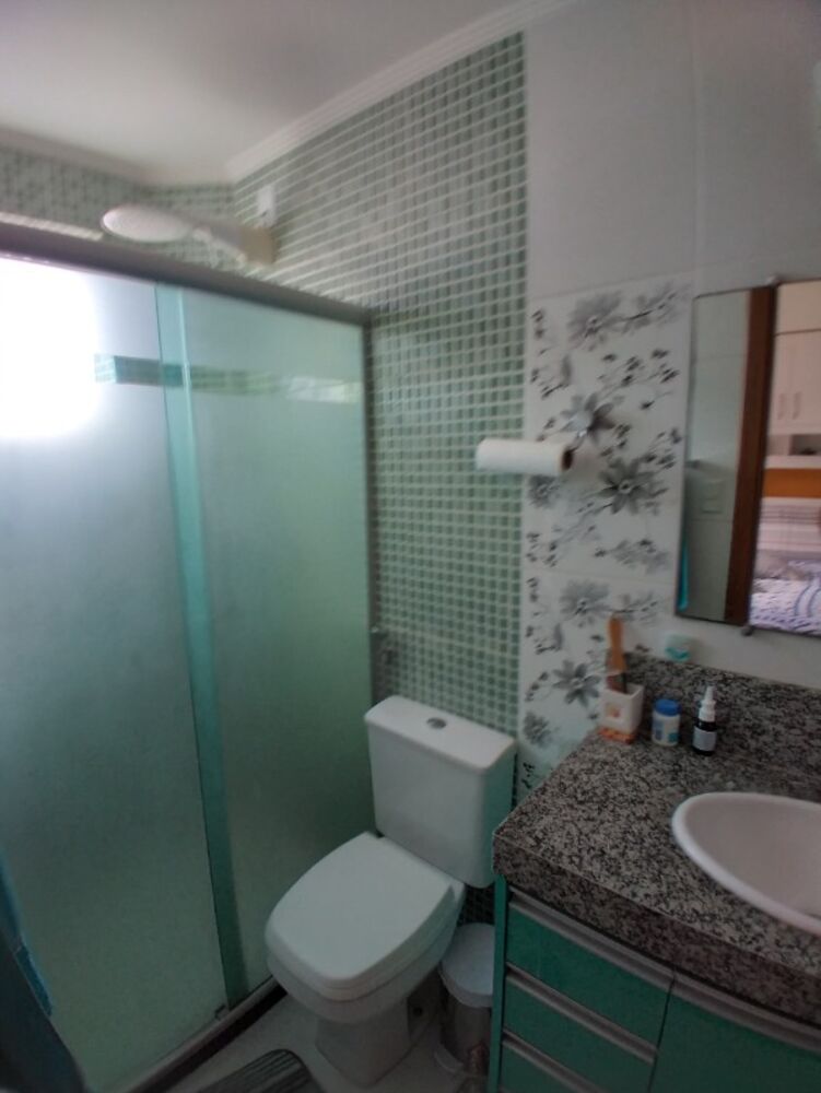 Apartamento, 3 quartos, 80 m² - Foto 3