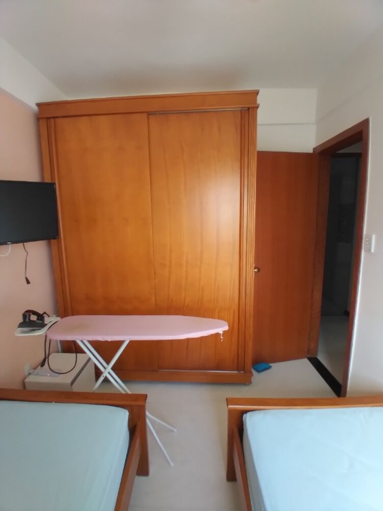 Apartamento, 3 quartos, 80 m² - Foto 1
