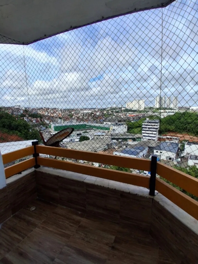 Apartamento, 2 quartos, 80 m² - Foto 7