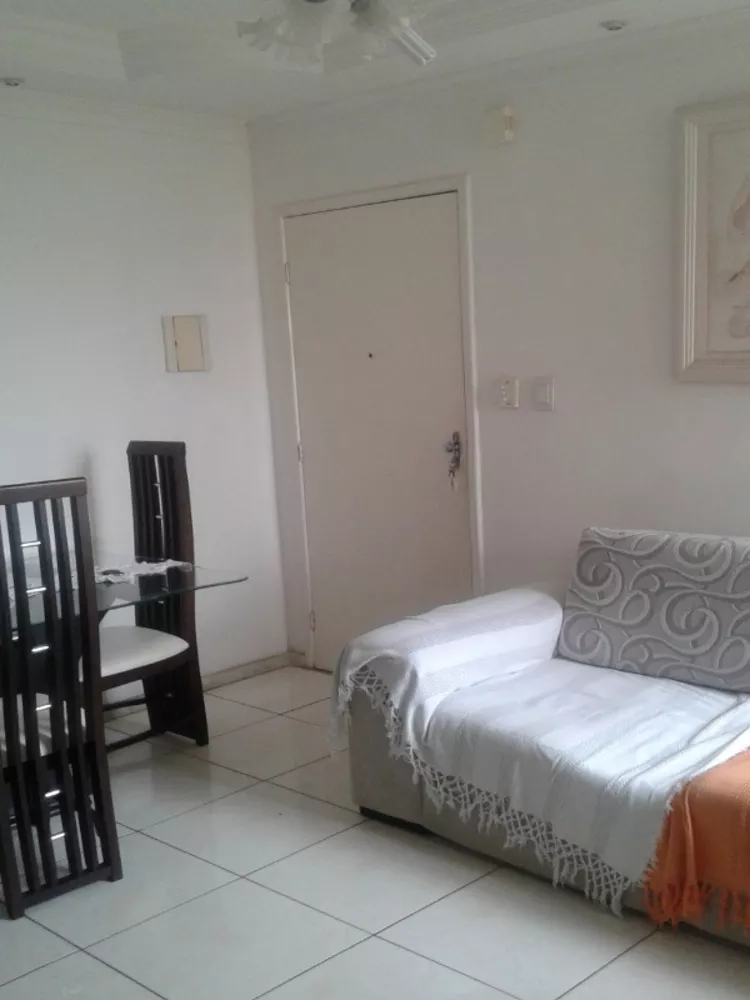 Apartamento à venda com 2 quartos, 65m² - Foto 1