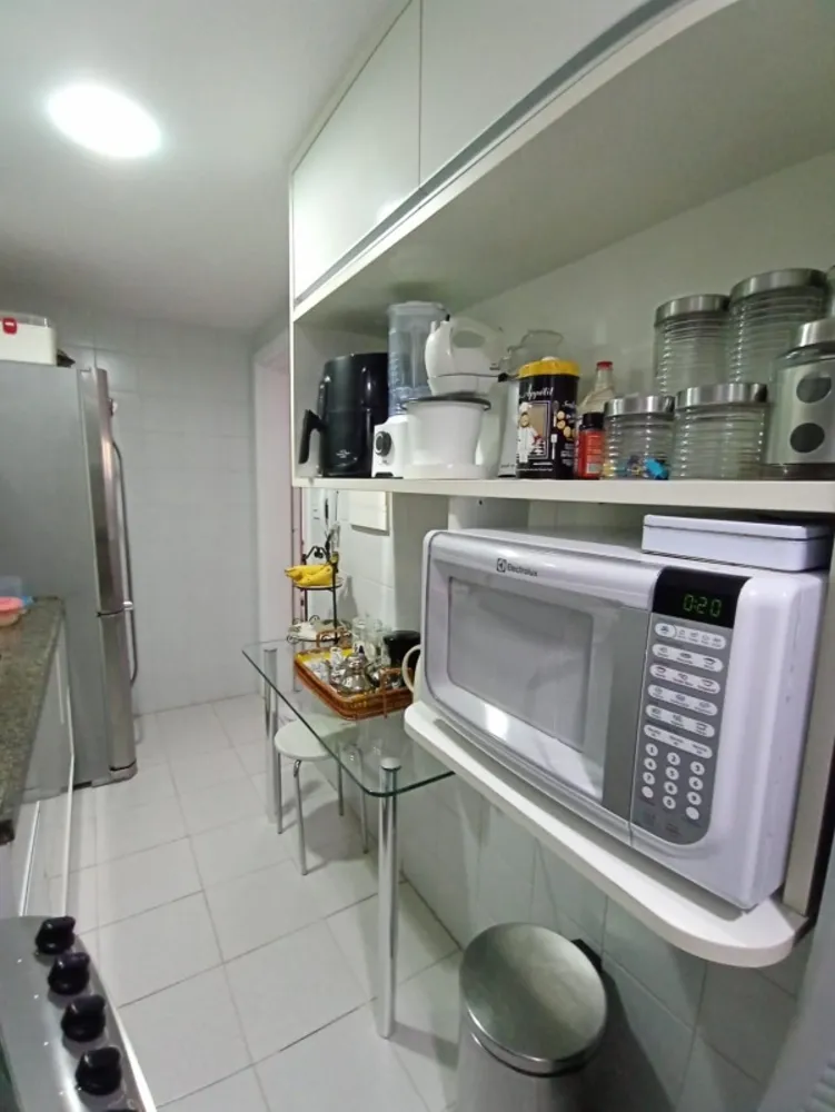 Apartamento, 3 quartos, 80 m² - Foto 9