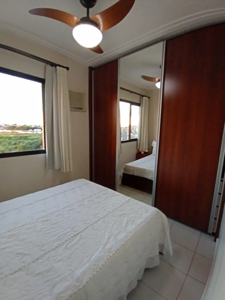 Apartamento, 3 quartos, 80 m² - Foto 7