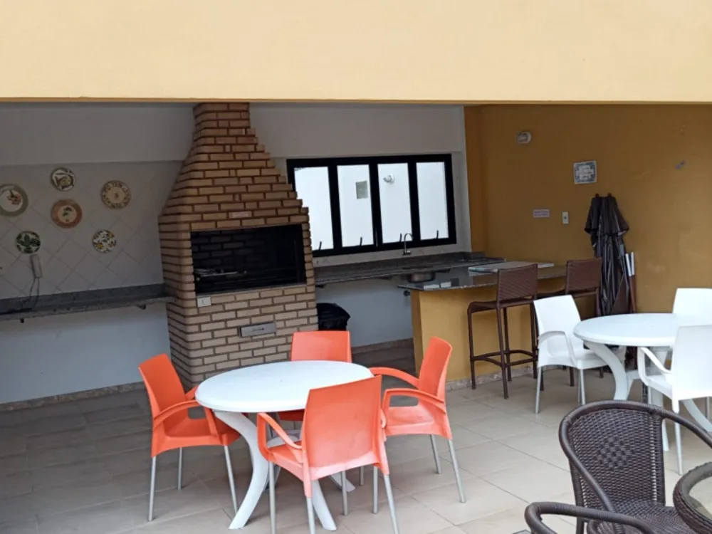 Apartamento, 3 quartos, 80 m² - Foto 12
