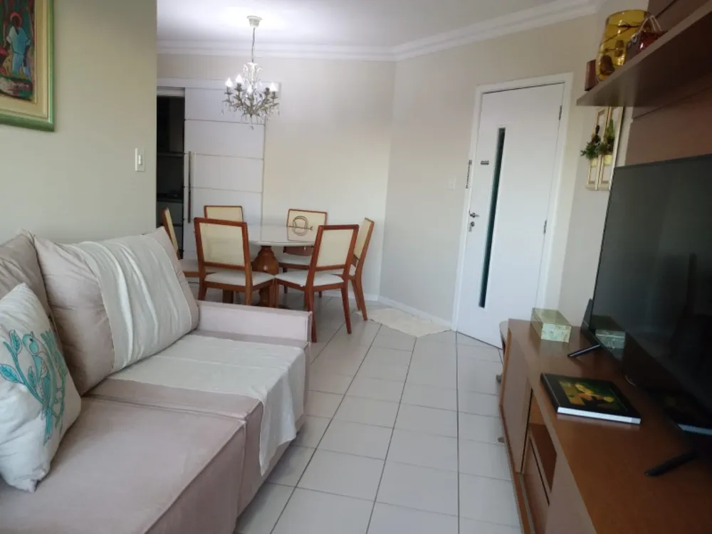 Apartamento, 3 quartos, 80 m² - Foto 5