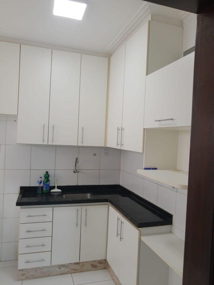 Apartamento, 2 quartos, 55 m² - Foto 6