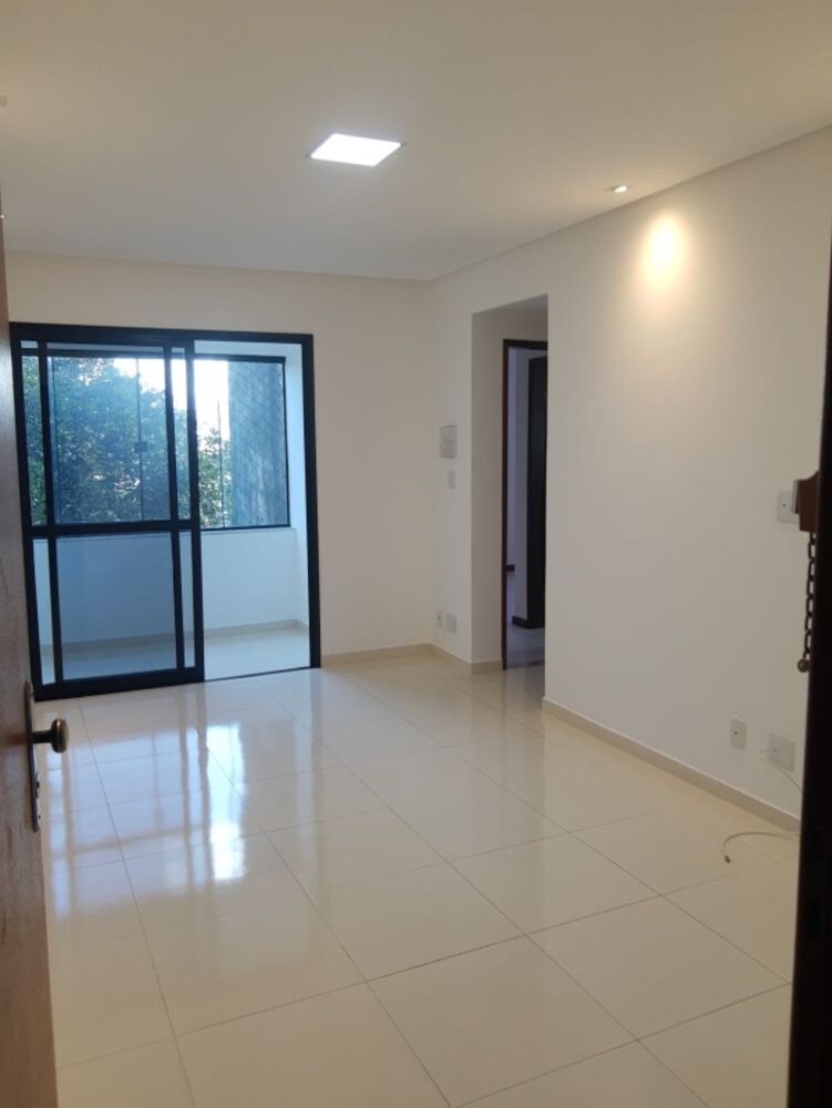 Apartamento, 2 quartos, 55 m² - Foto 2