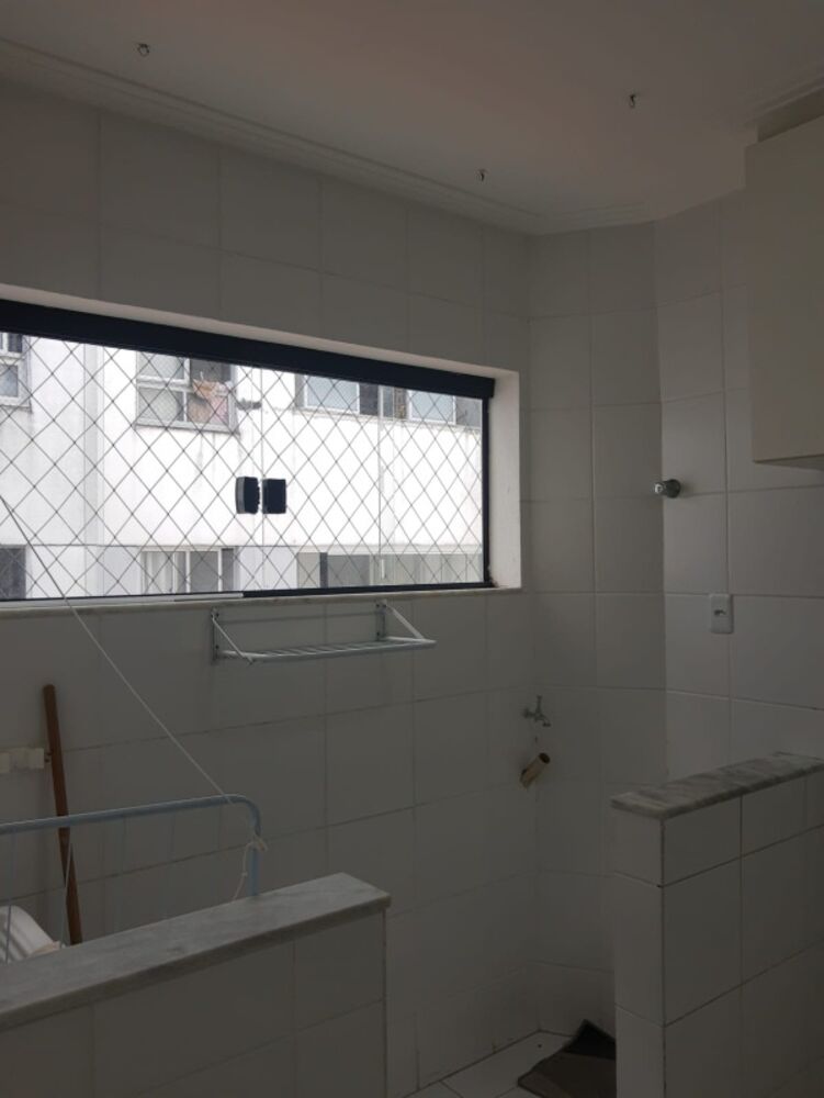 Apartamento, 2 quartos, 55 m² - Foto 5