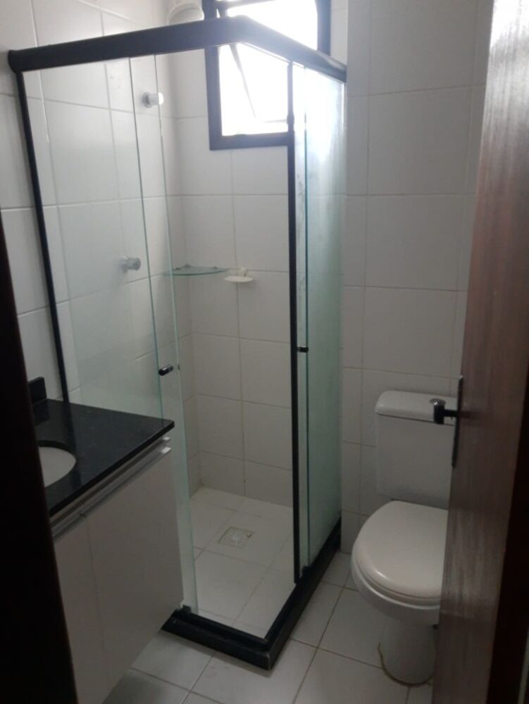 Apartamento, 2 quartos, 55 m² - Foto 1