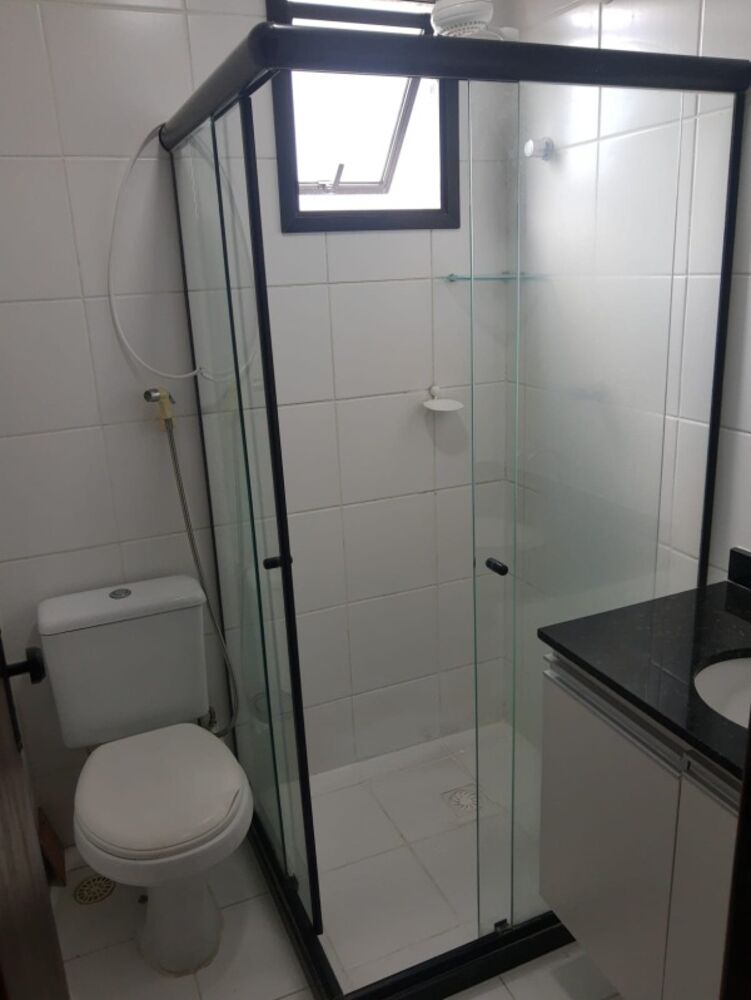 Apartamento, 2 quartos, 55 m² - Foto 9